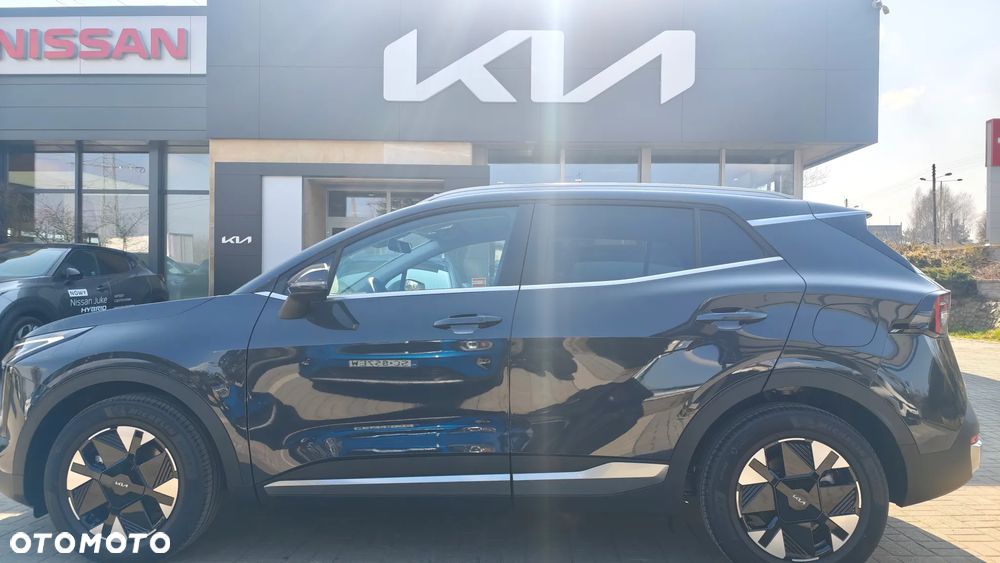 Kia Sportage 1.6 T-GDI L 2WD - 4