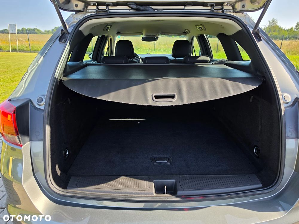 Opel Astra 1.5 CDTI Edition S&S - 10