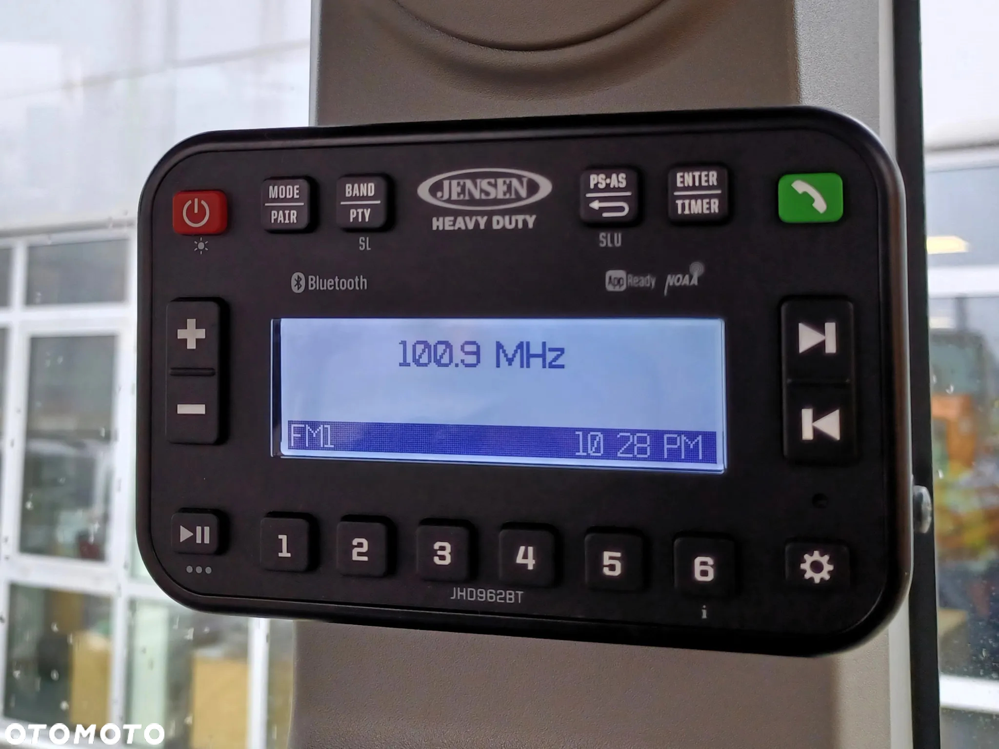 Case 580 SV - 17