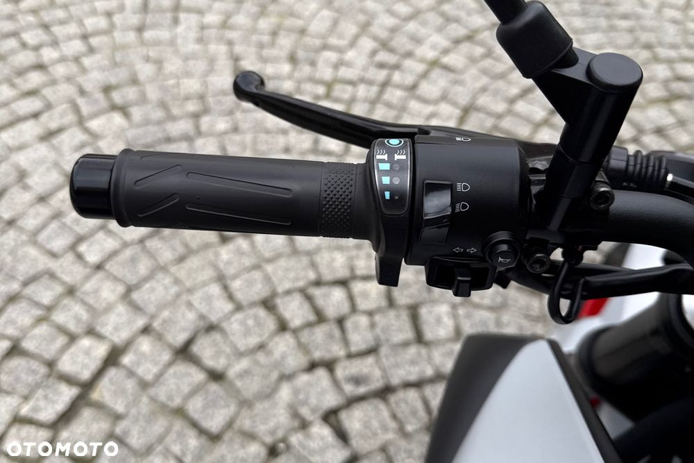 Yamaha MT - 23