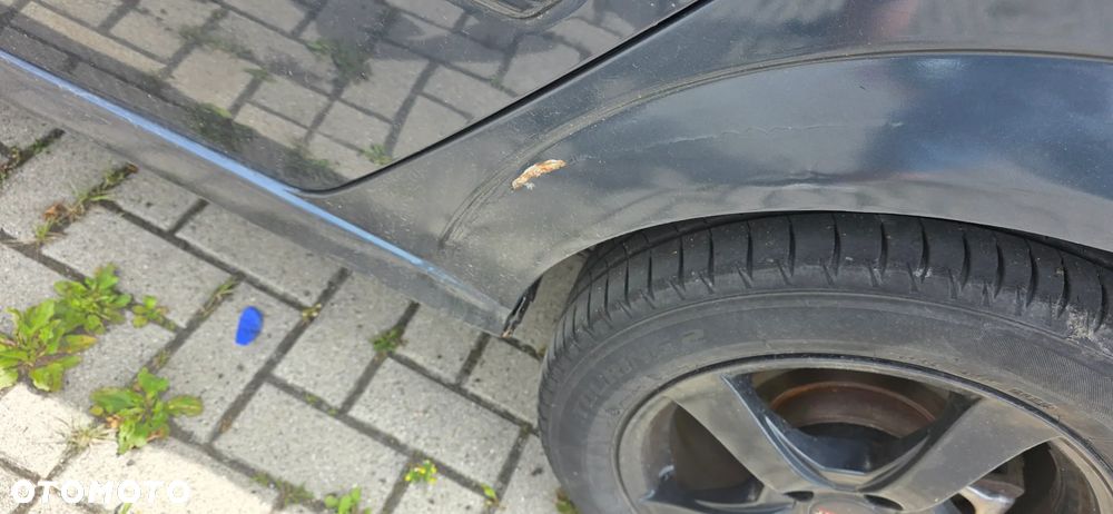 Opel Meriva 1.4 - 6