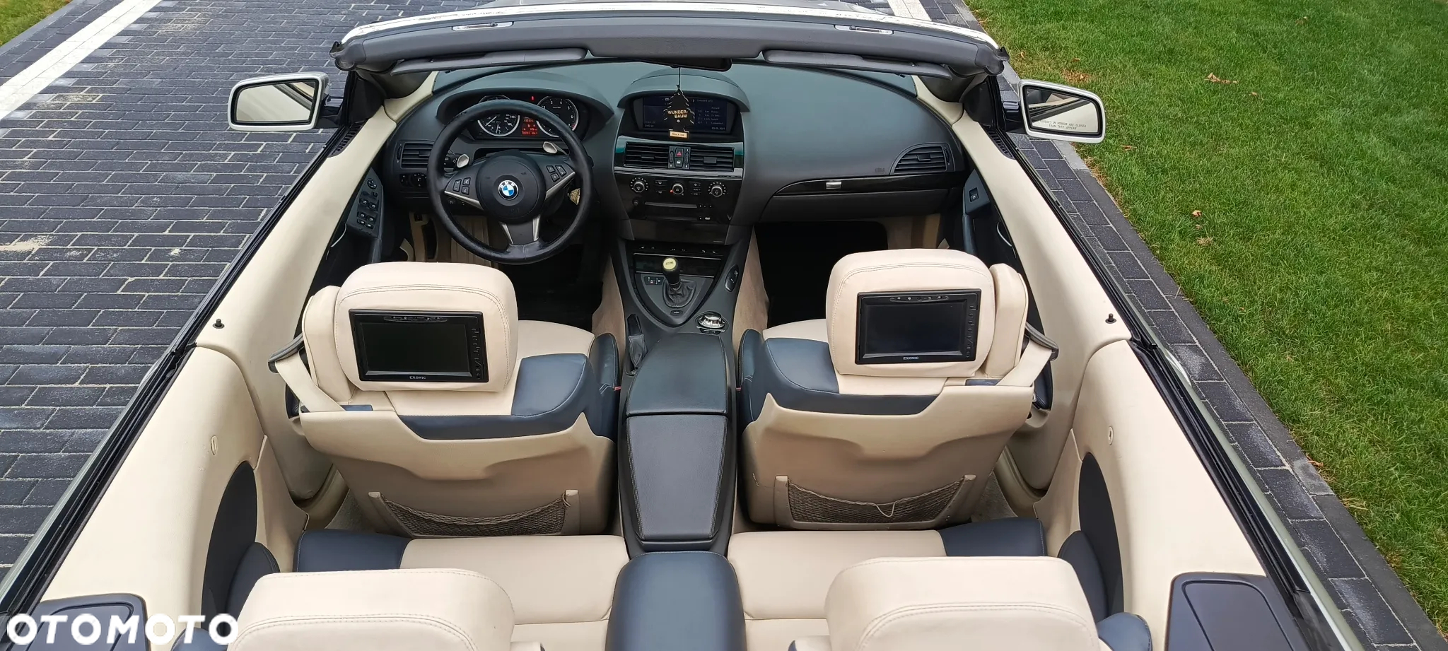 BMW Seria 6 645Ci - 5