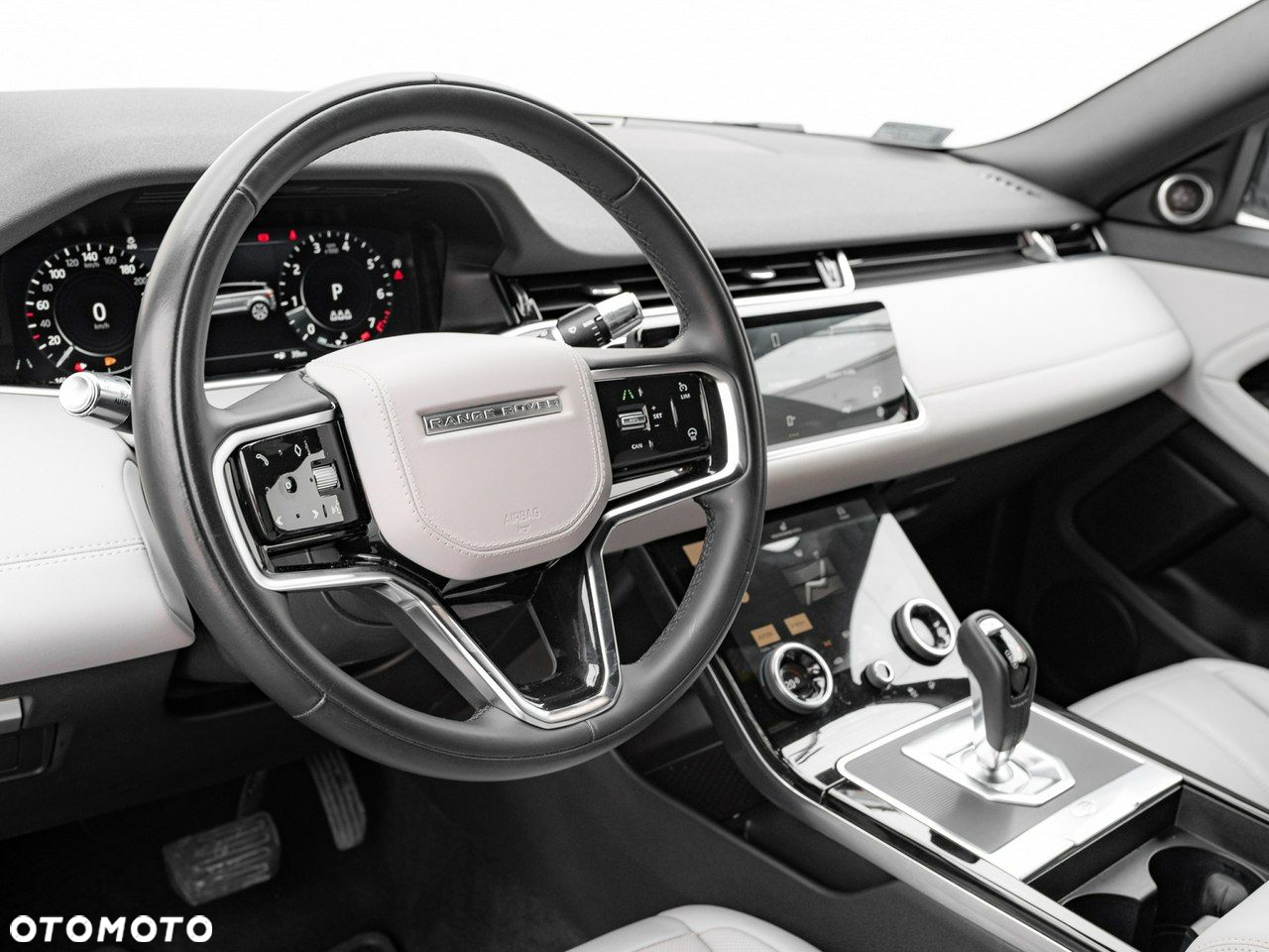 Land Rover Range Rover Evoque - 7