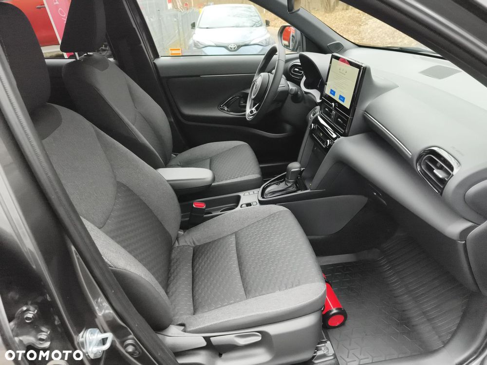 Toyota Yaris Cross Hybrid 1.5 Style - 9