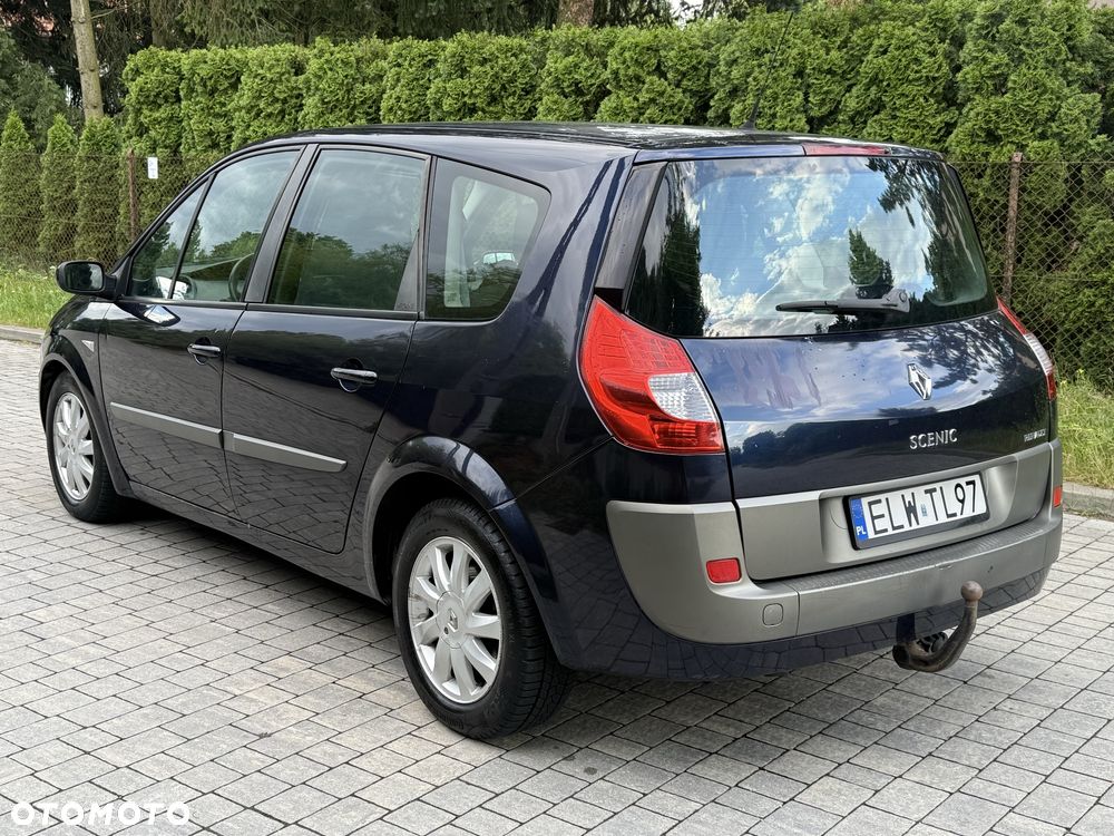Renault Grand Scenic - 4