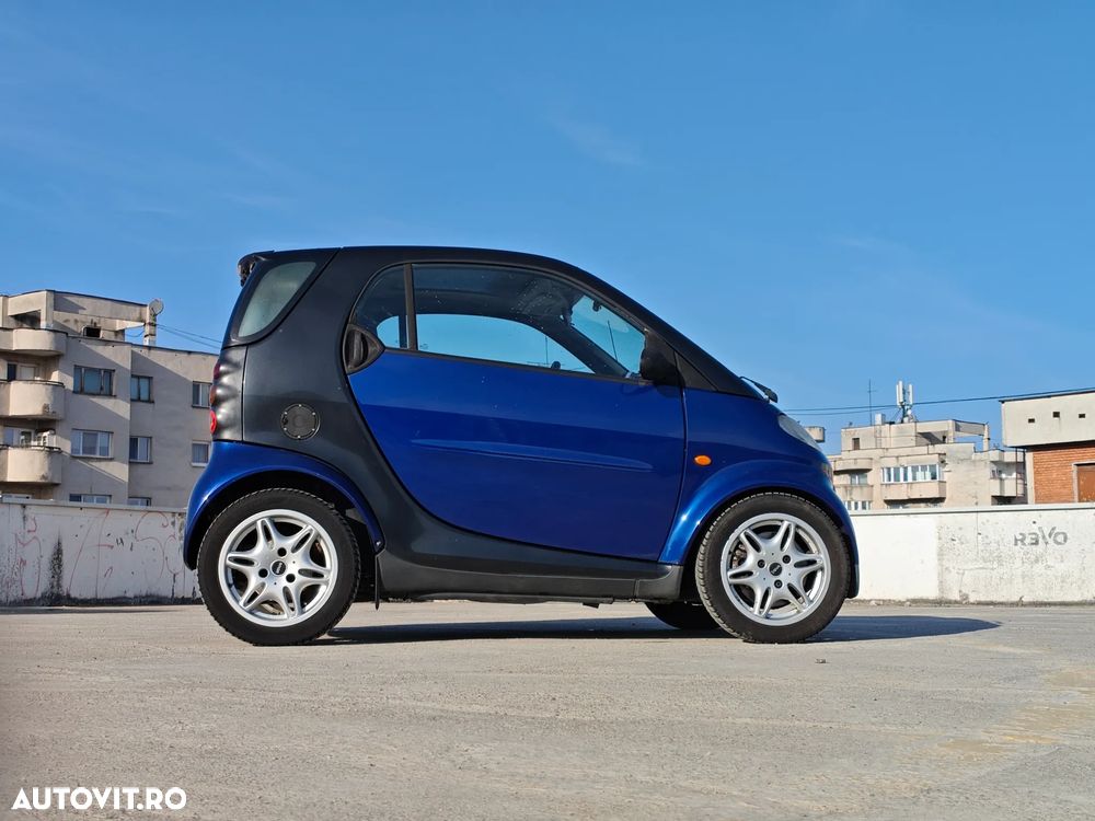 Smart Fortwo - 20