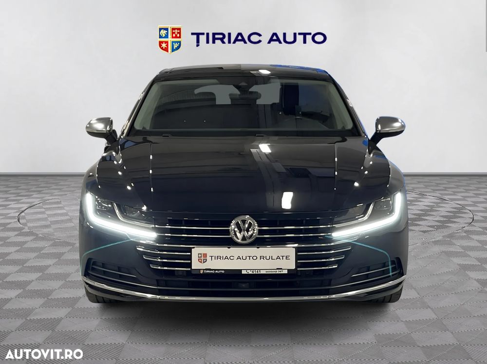 Volkswagen ARTEON - 8