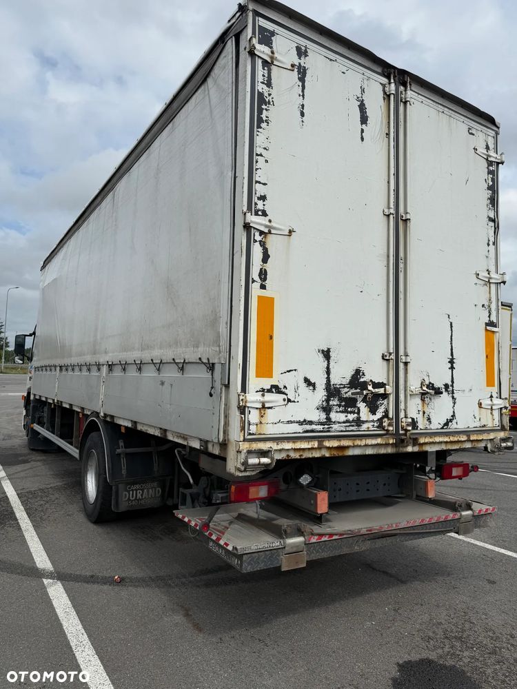 Volvo FM 300 - 4