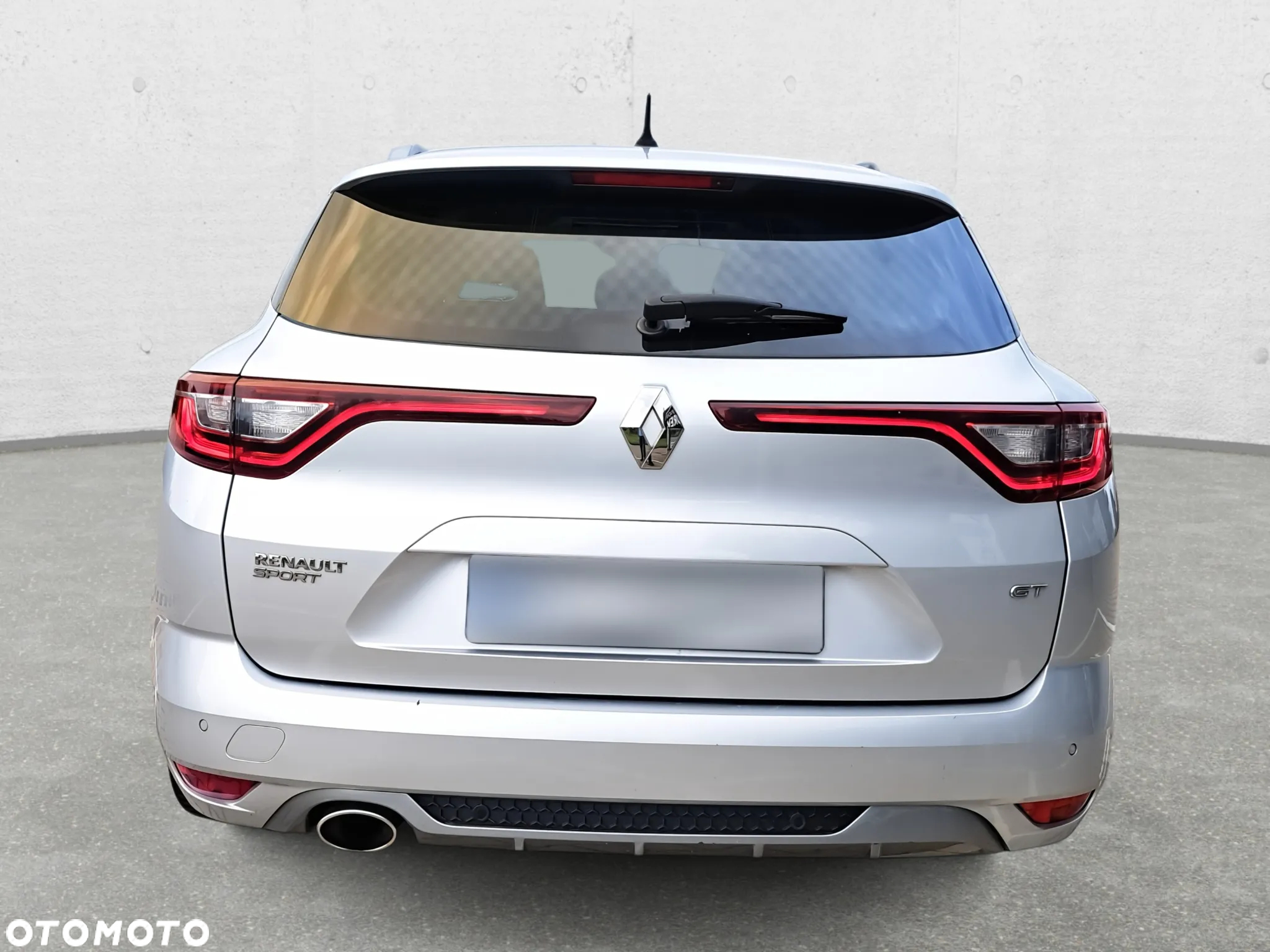Renault Megane 1.6 dCi GT EDC - 6
