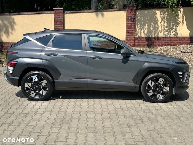 Hyundai Kona 1.6 GDI DCT Style - 2