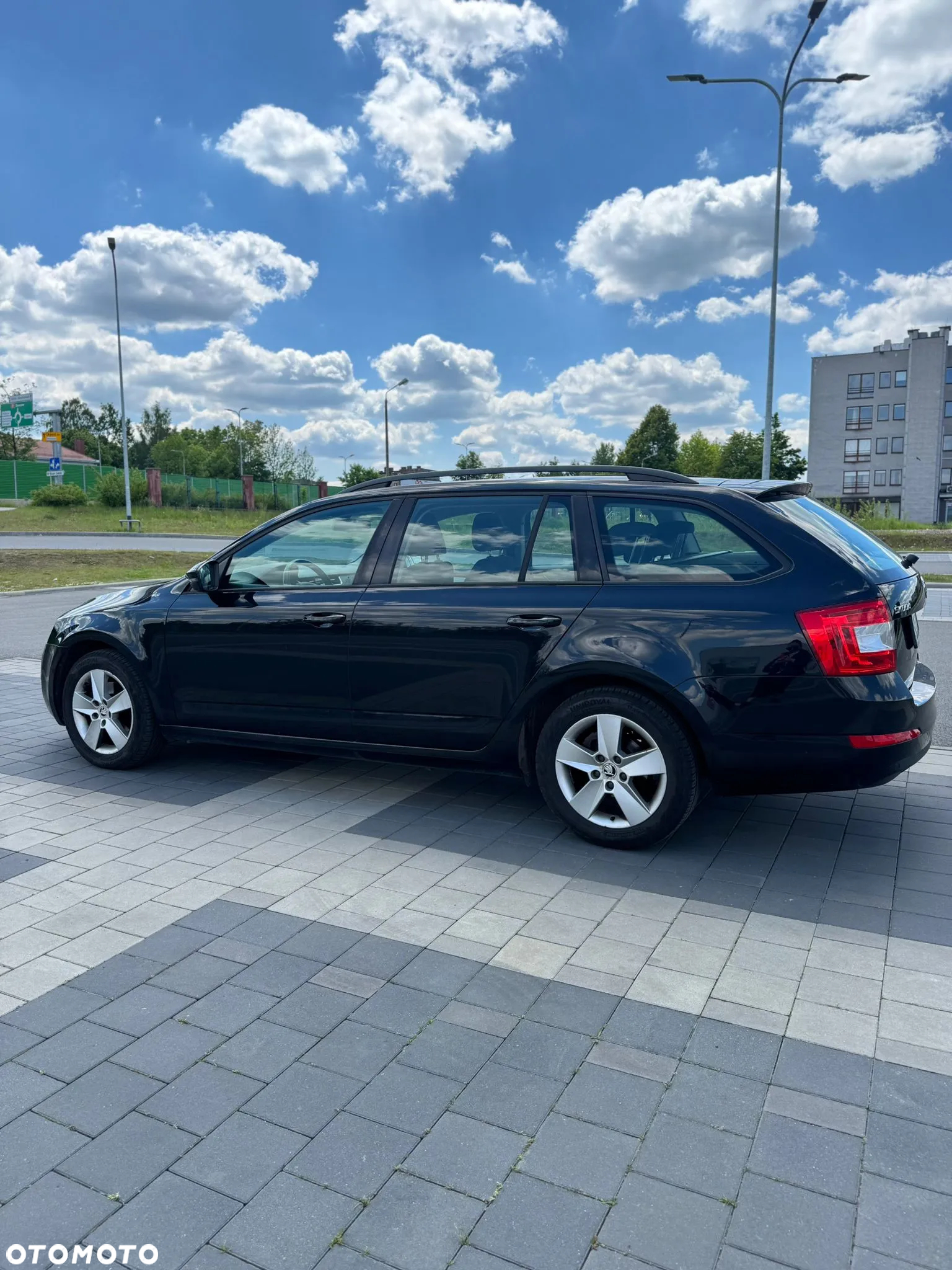 Skoda Octavia 2.0 TDI Ambition - 6