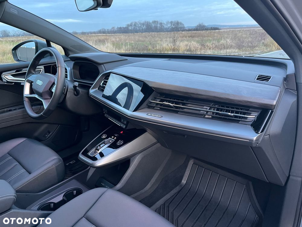 Audi Q4 e-tron e-tron 50 quattro - 19