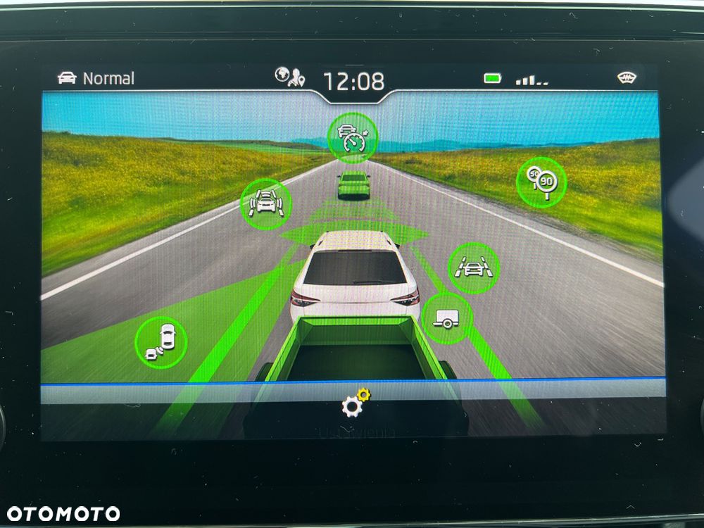 Skoda Superb 1.4 TSI Plug-In Hybrid Style DSG - 30