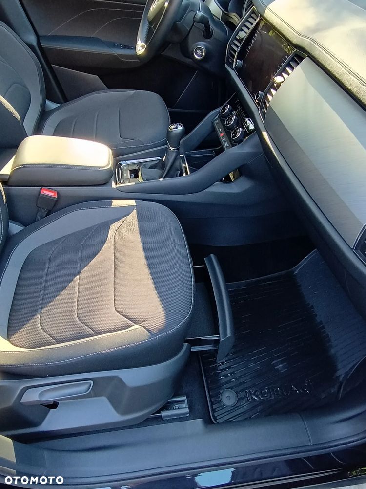 Skoda Kodiaq 1.5 TSI ACT 4x2 Ambition - 12