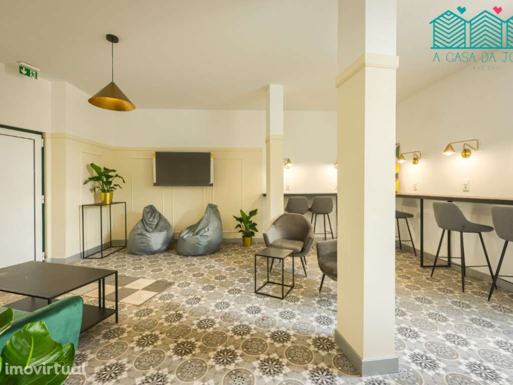 Moradia T13 Anadia em Aveiro - Grande imagem: 4/45