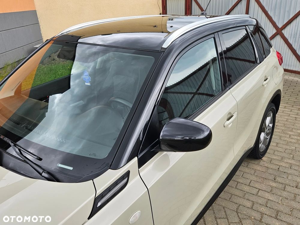 Suzuki Vitara 1.6 Elegance 2WD - 15