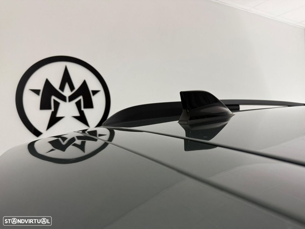Dacia Duster 1.3 TCe Extreme EDC - 18