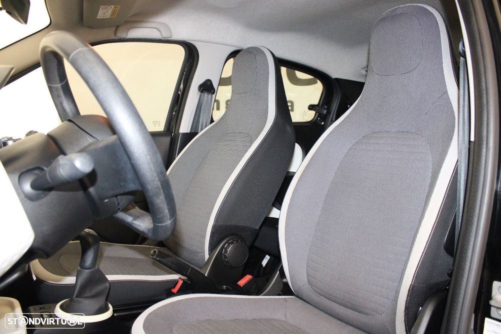 Renault Twingo - 27