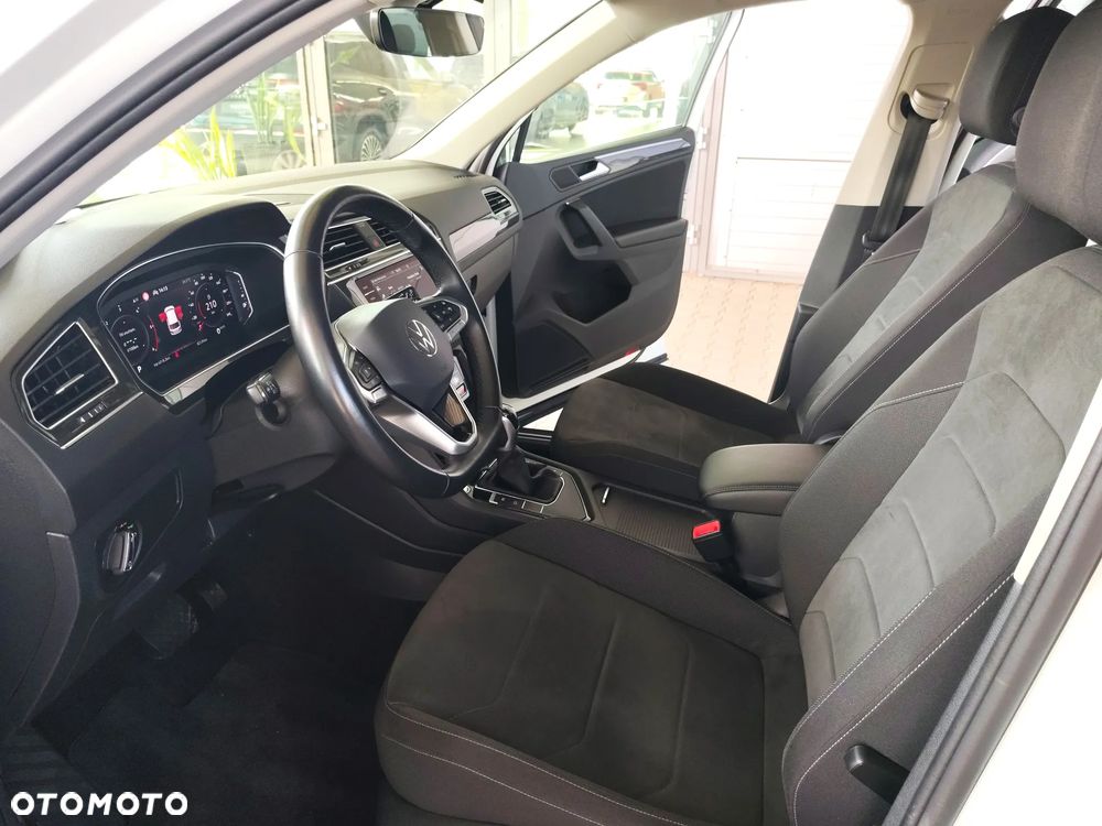 Volkswagen Tiguan 2.0 TDI Elegance DSG - 14