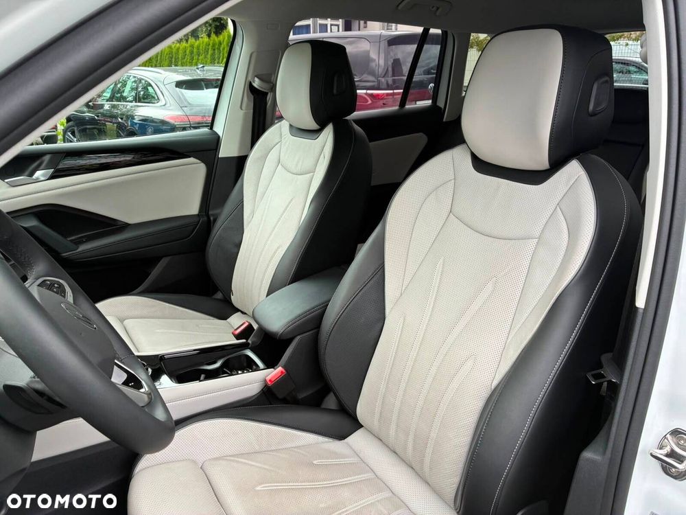 Volkswagen Tiguan - 6