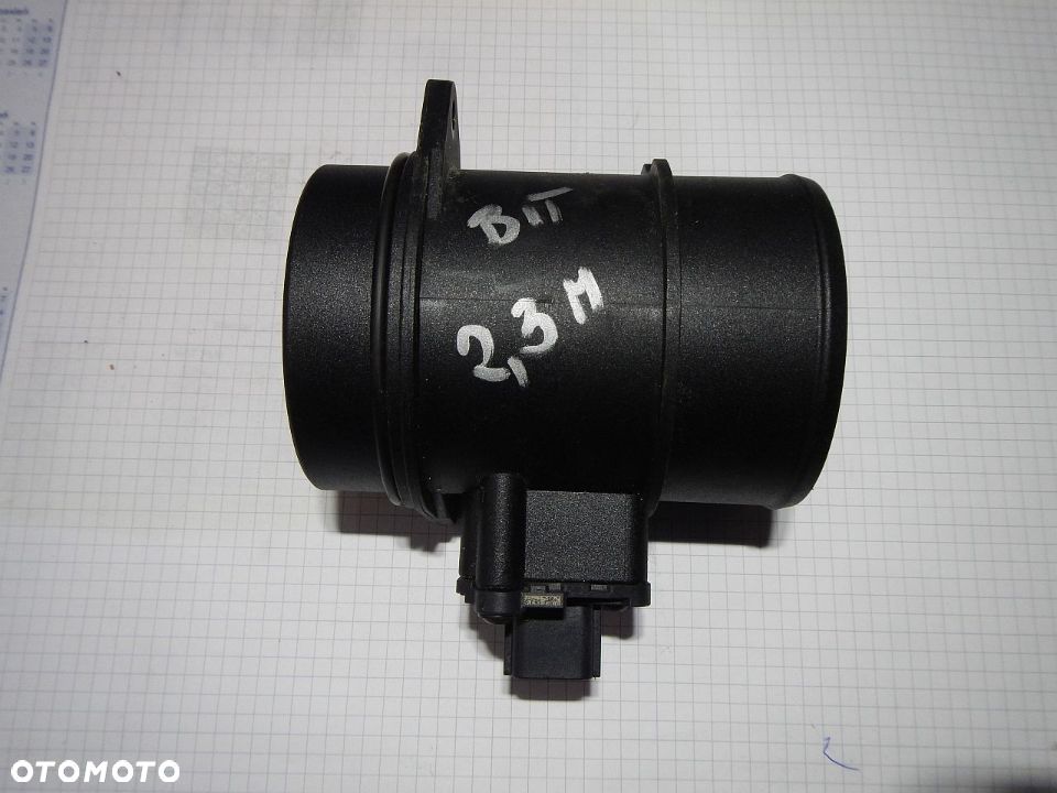 PRZEPŁYWOMIERZ Siemens 5WK98504 Master 2,3 DCi Biturbo