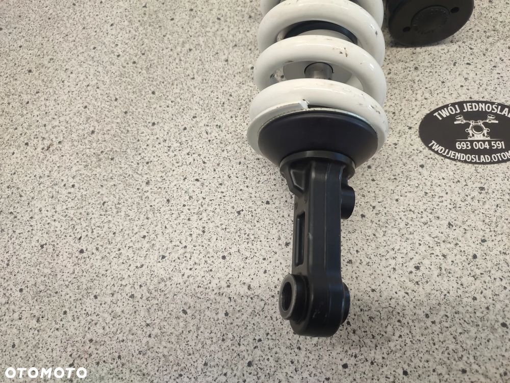 Amortyzator, zawieszenie tył KTM 1290 Super Duke 17-20 - 14