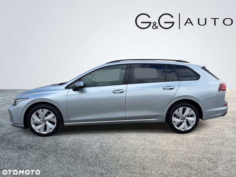 Volkswagen Golf Variant - 4