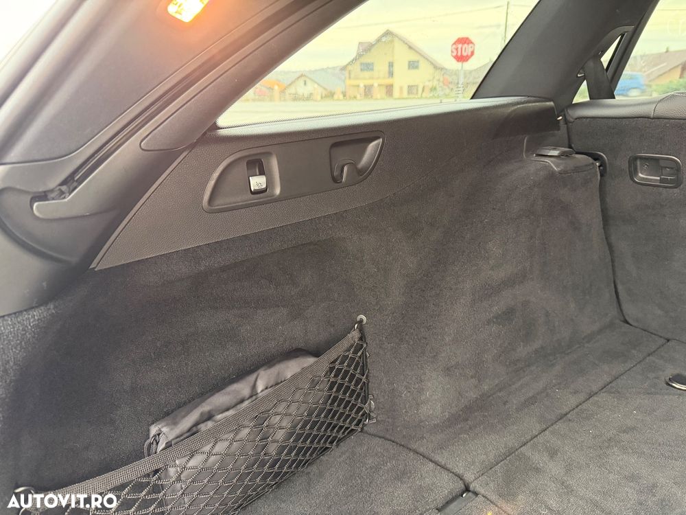 Mercedes-Benz E 200 MHEV T-Modell Aut. - 25