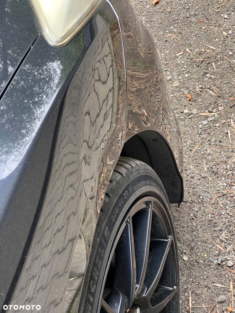 Mazda 3 MPS 2.3 Turbo - 21