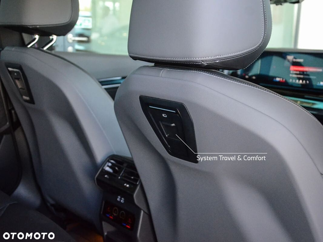 BMW i5 83.9kWh M60 xDrive - 28