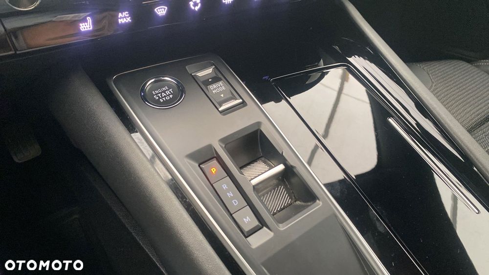 Peugeot 508 1.5 BlueHDi Allure Pack S&S EAT8 - 20