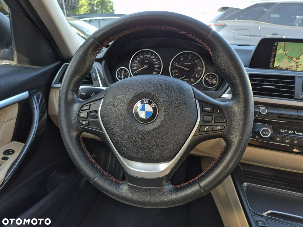 BMW Seria 3 320d Touring Sport Line - 28
