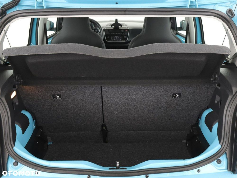 Volkswagen up! e-up - 20