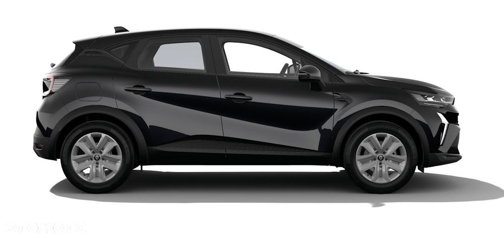 Renault Captur 1.2 TCe Evolution - 4