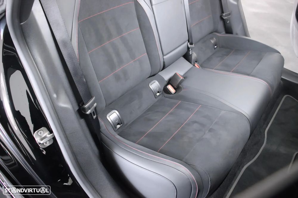 Mercedes-Benz CLA 250+ EQ - 16