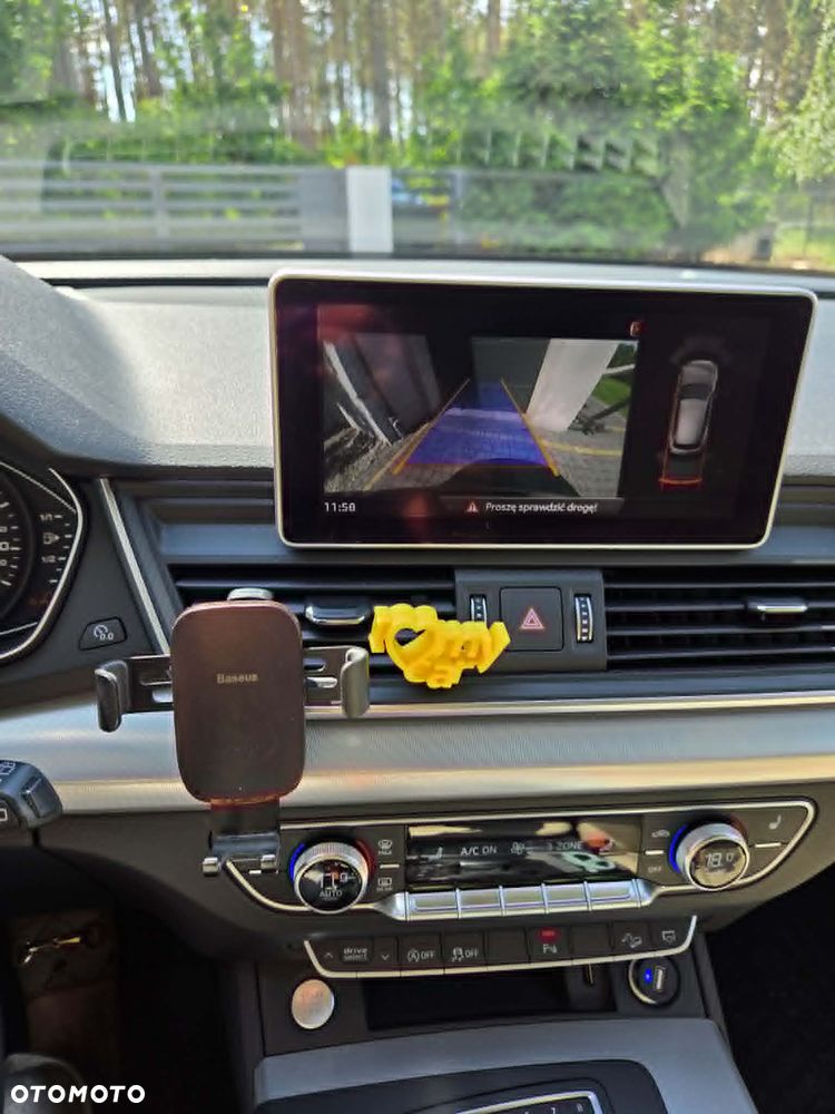 Audi Q5 2.0 TFSI Quattro S tronic - 26