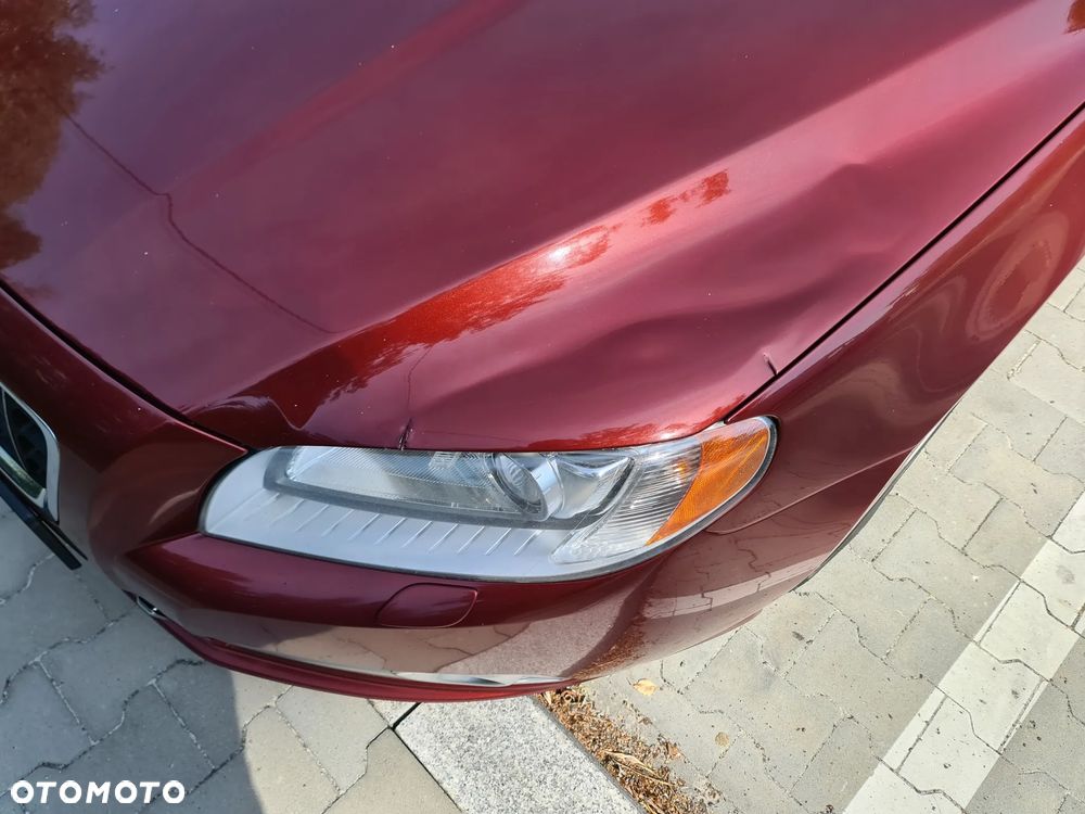 Volvo V70 DRIVe Momentum - 21