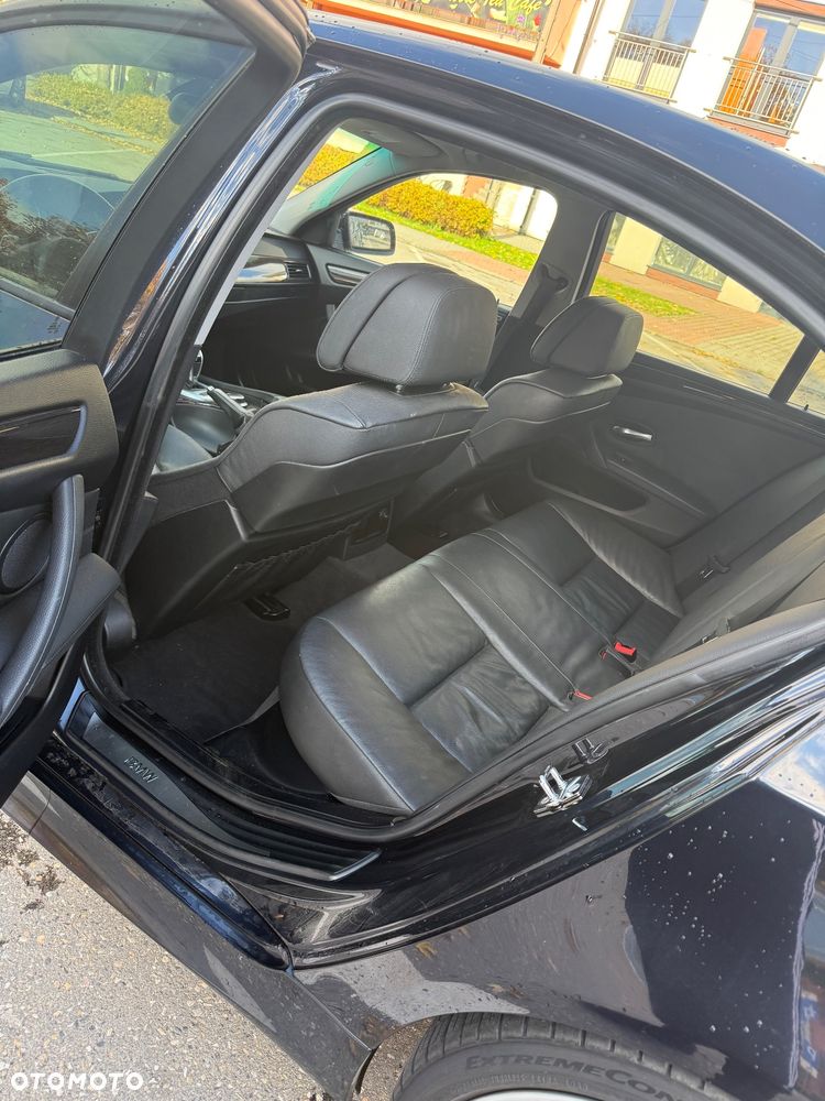 BMW Seria 5 - 10