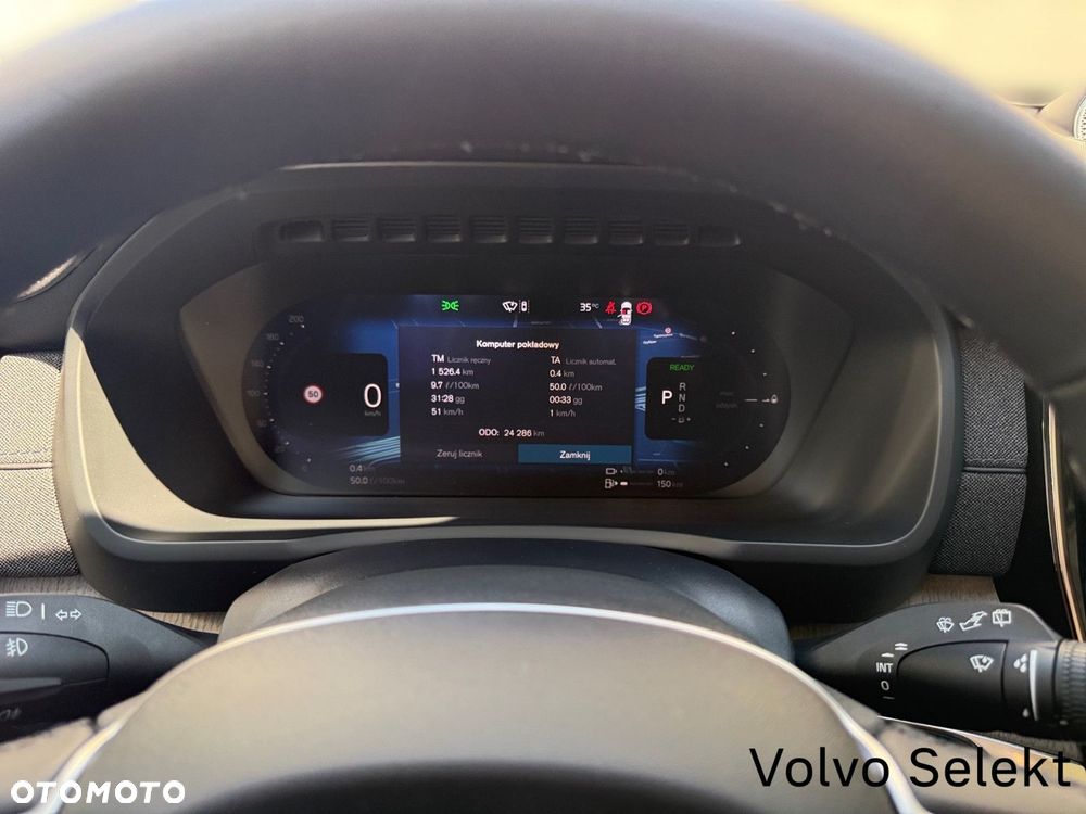 Volvo XC 90 - 16
