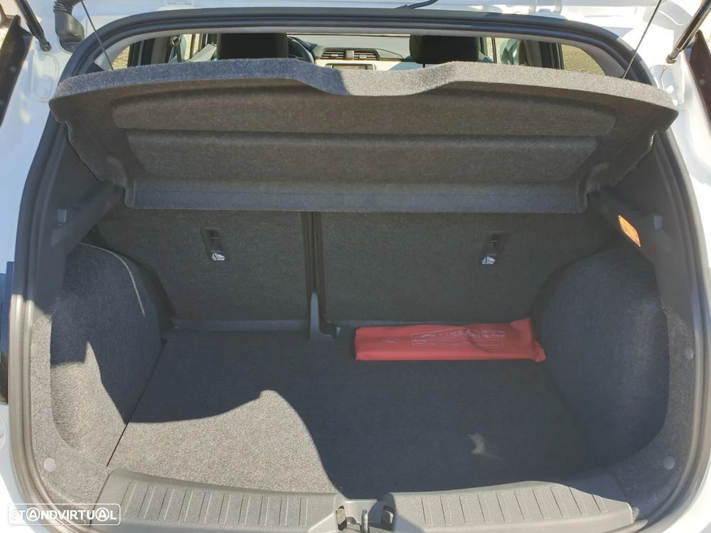 Nissan Micra 1.0 IG-T Acenta - 6