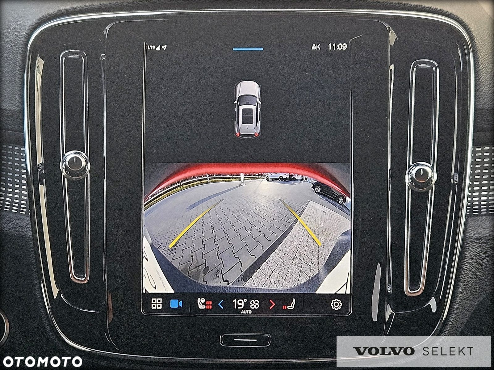 Volvo XC 40 - 20
