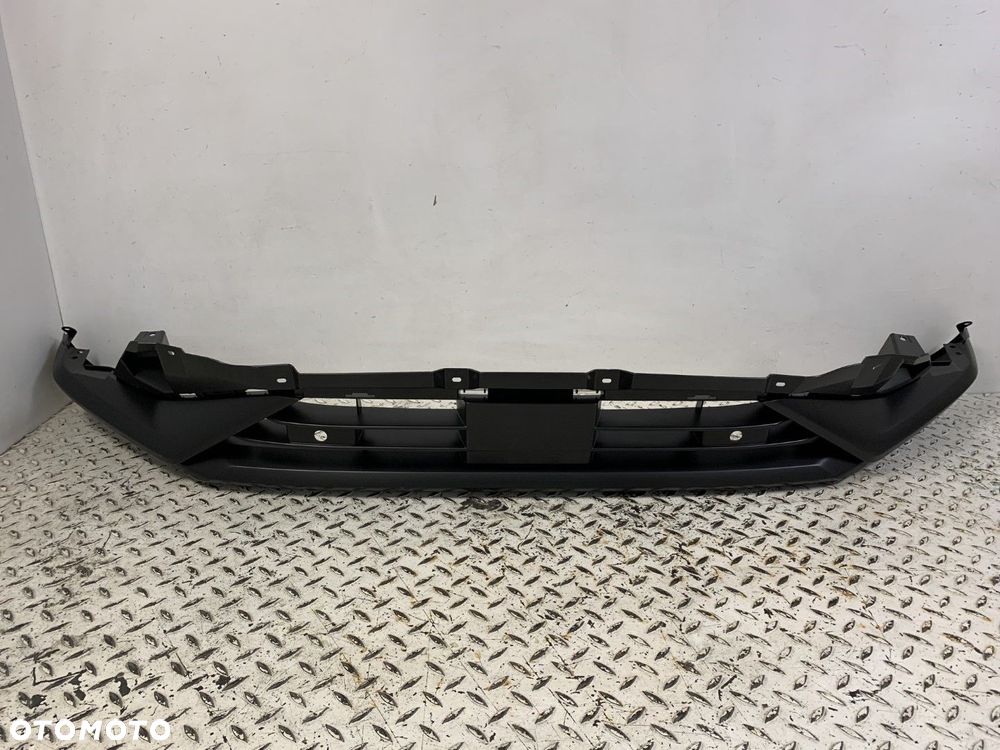 NOWY ORYGINALNY SPOILER ZDERZAK PRZEDNIEGO PRZÓD NISSAN JUKE II 2 PDC F16 19-24 62026-6PA1A - 2
