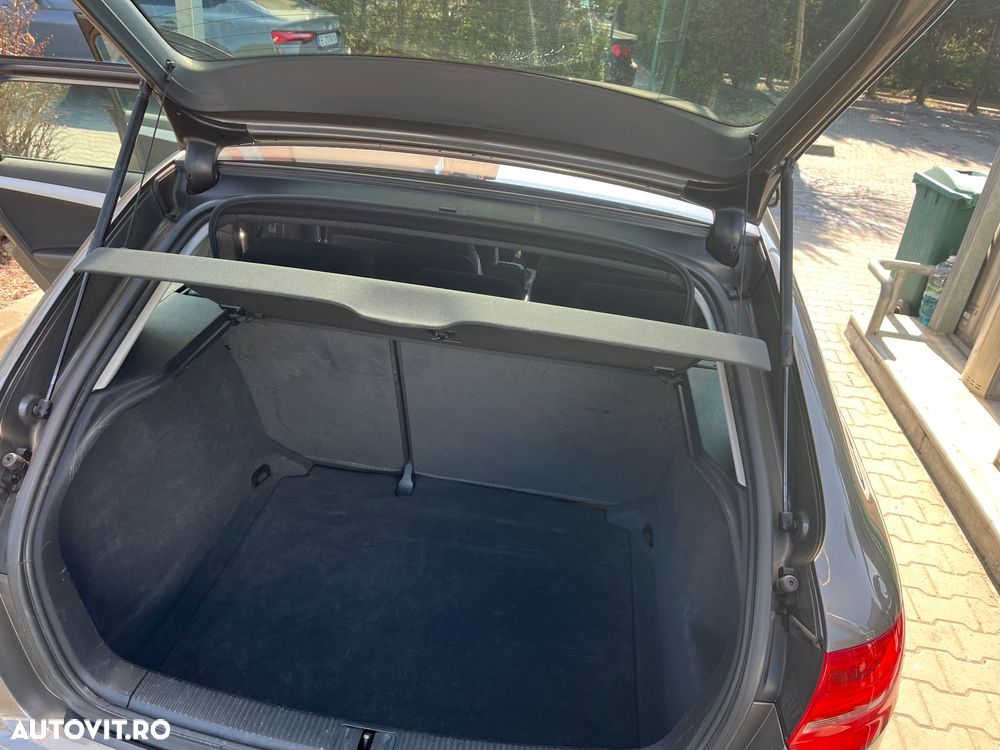 Audi A3 ack 1.2 TFSI Ambiente - 23