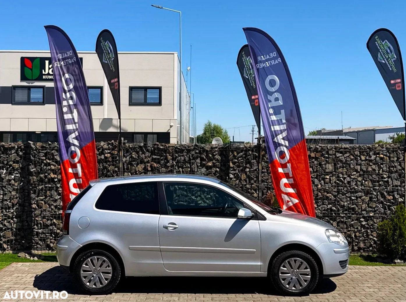 Volkswagen Polo - 16