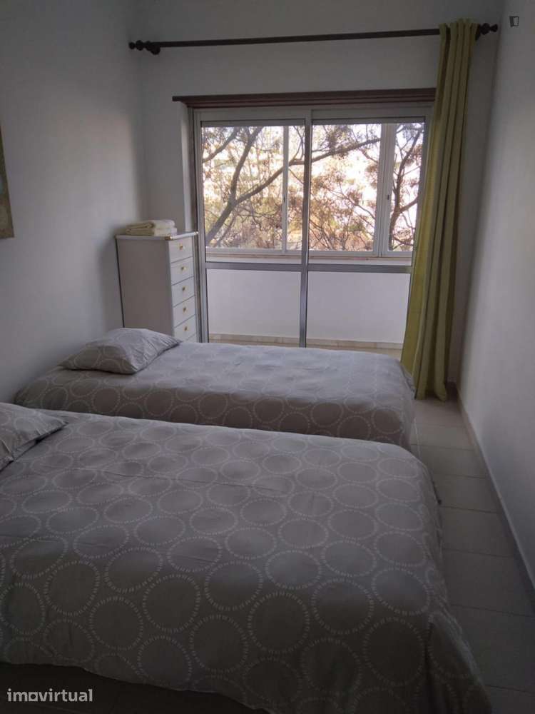 Apartamento com 2 quartos - localizado em Faro - Grande imagem: 5/7