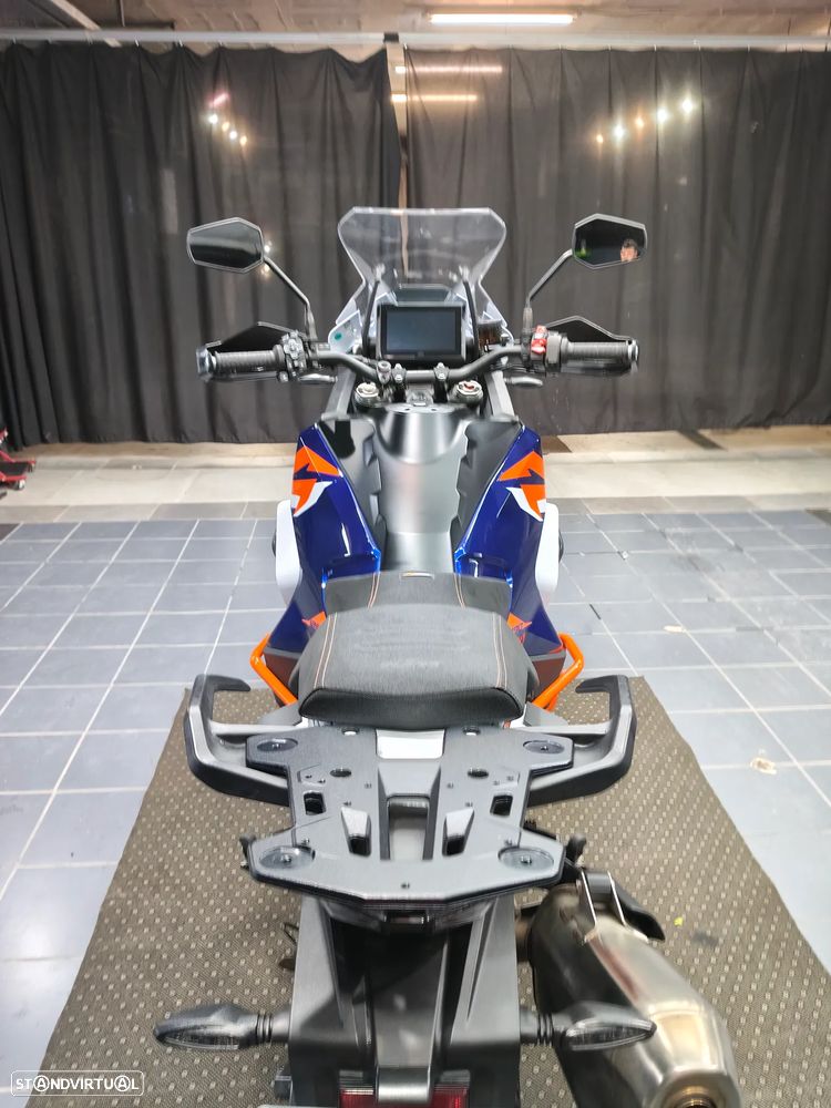 KTM 1290 Super Adventure 1290 Super adventure R - 9