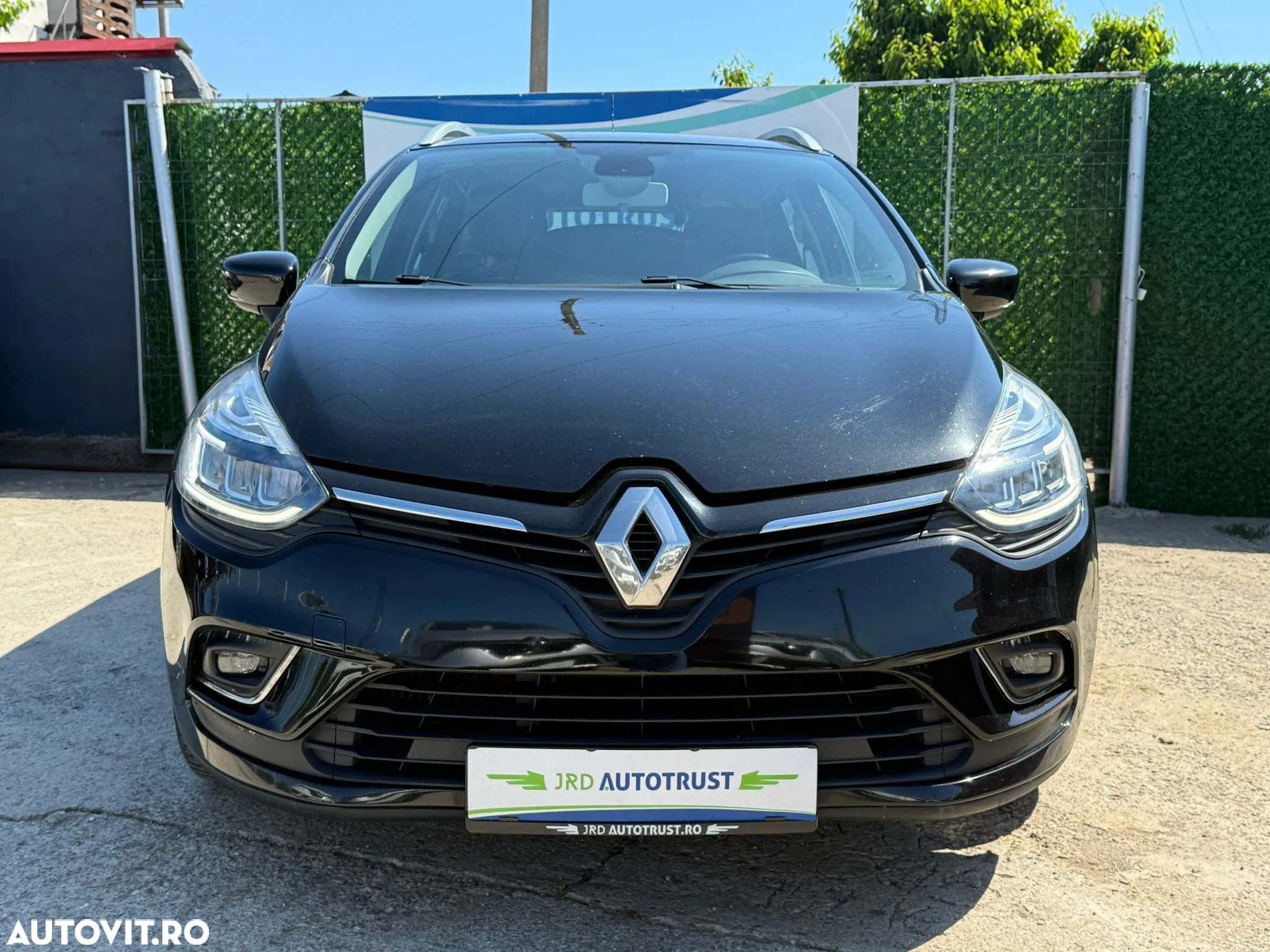 Renault Clio Estate dCi Intens - 23
