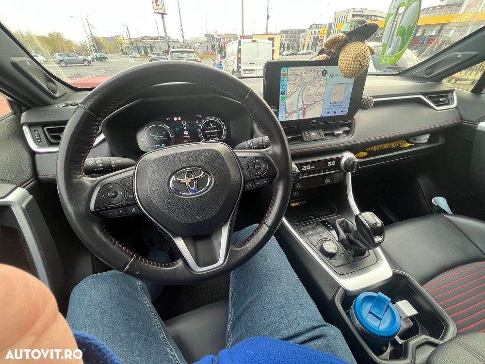 Toyota RAV4 Style - 12