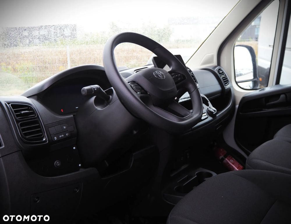 Toyota Proace - 36