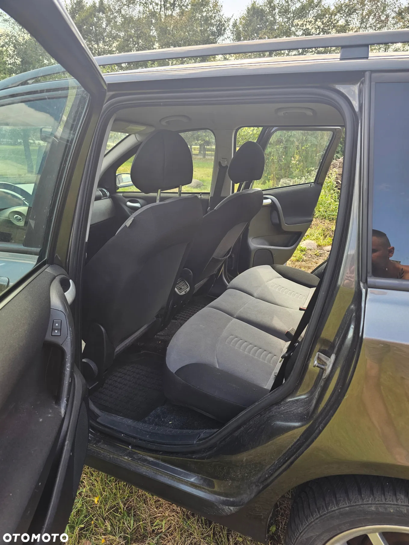 Fiat Stilo 1.9 Multijet 16V Dynamic - 7